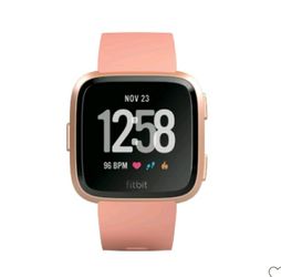 Fitbit versa