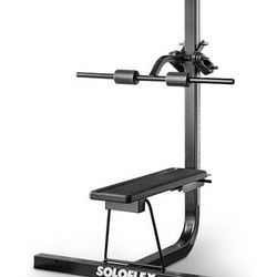 SOLOFLEX Weight Machine 