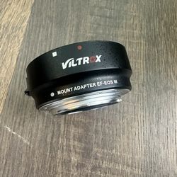 Viltrox Lens Adapter 