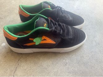 Lakai x Larry Junes Sz9.5