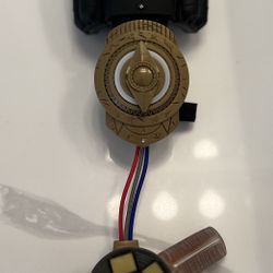 Doctor Strange WEB Tech Enhancements Aboard WEB SLINGERS: A Spider-Man Adventure