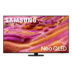 HUGE FATHER'S DAY TV SALE! 75" Samsung 4K Neo QLED HDR Smart QN75QN90FDFXZA