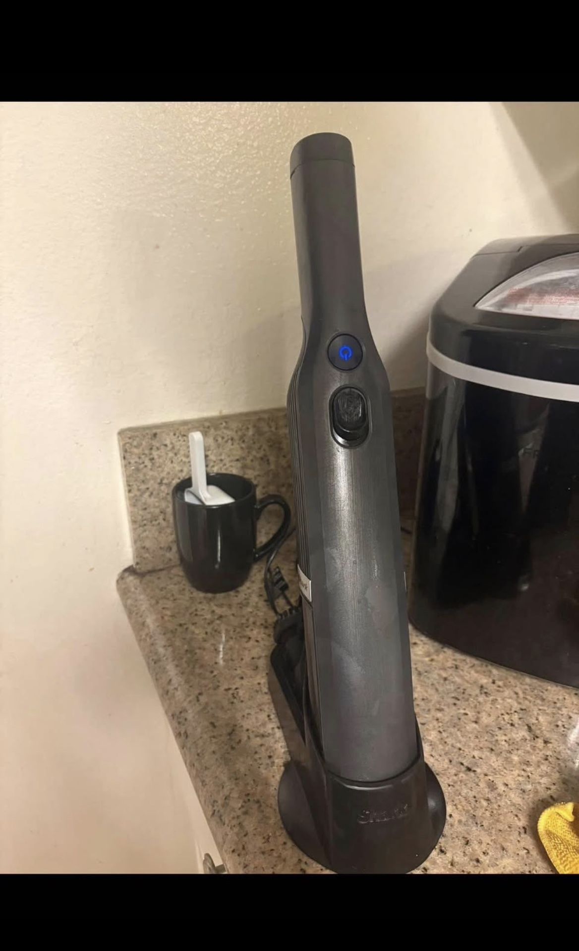 Shark cordless vacuum