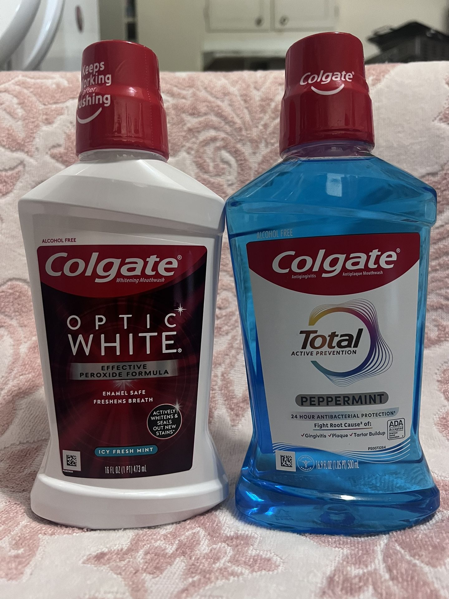 Colgate Mouthwash $3 Each ❤️