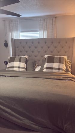 Bed set
