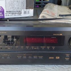 Speakers,sub,aplifiers, Receiver 