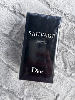 Dior Sauvage Parfum - New 100ml