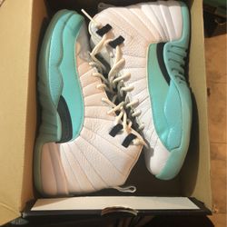 Retro 12s