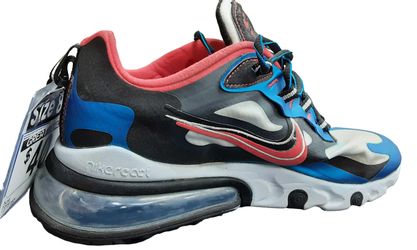 Nike Ct1616-400 Multi-color