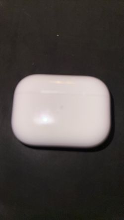 Air pod pros 2