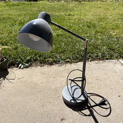Desk Lamp