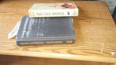 Books