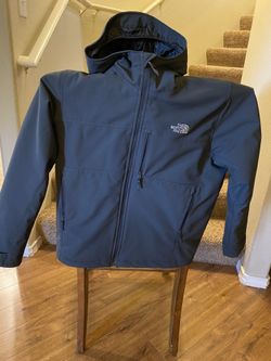 Boys North Face Jacket