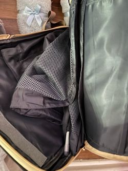 Diaper bag