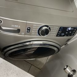 Washer And Dryer Stove And Refrigerator Repair Man