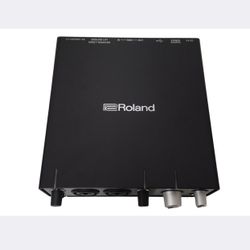 Roland Mixer Rubix 22 EPJ027949