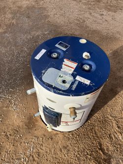 Whirlpool 20 Gallons Electric Water Heater