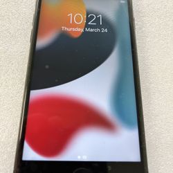 iPhone 8 T-Mobile sprint Metro 64 GB good condition
