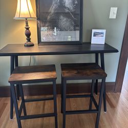 Stools