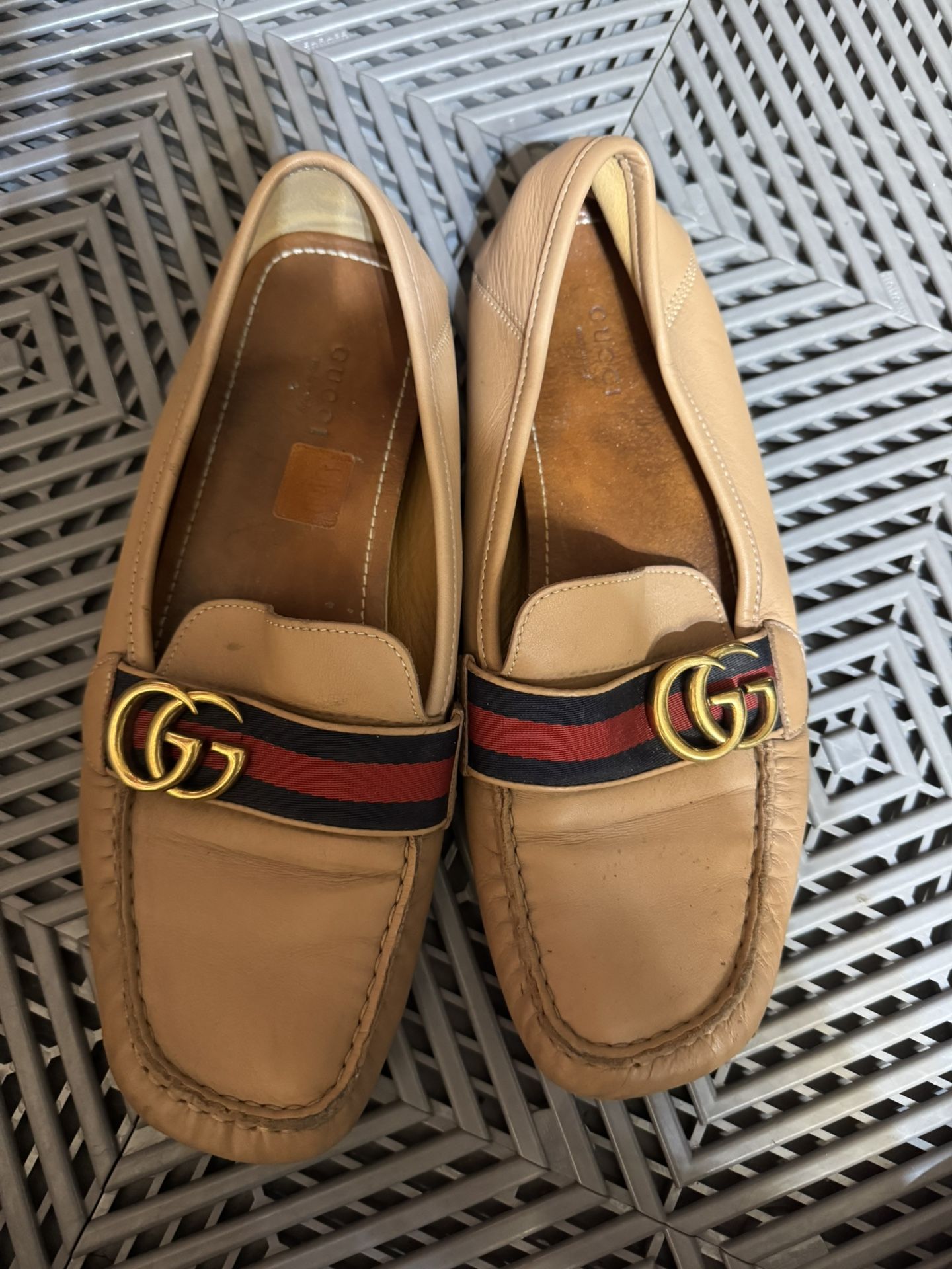 gucci shoes