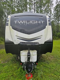 2024 Twilight Signature Cruiser