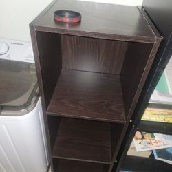 Mini Book Shelves 