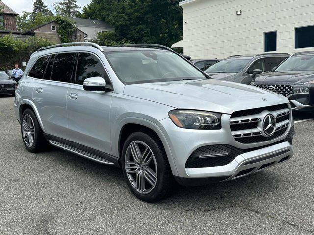 2020 Mercedes-Benz Gls