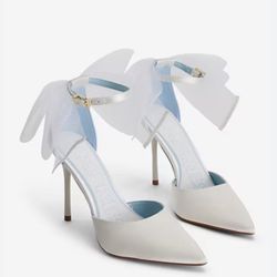 Bridal Shoes 