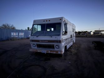 1978 Swinger Dodge Big Block 440 Rv For Sale