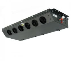 315-12CR Series Evaporator