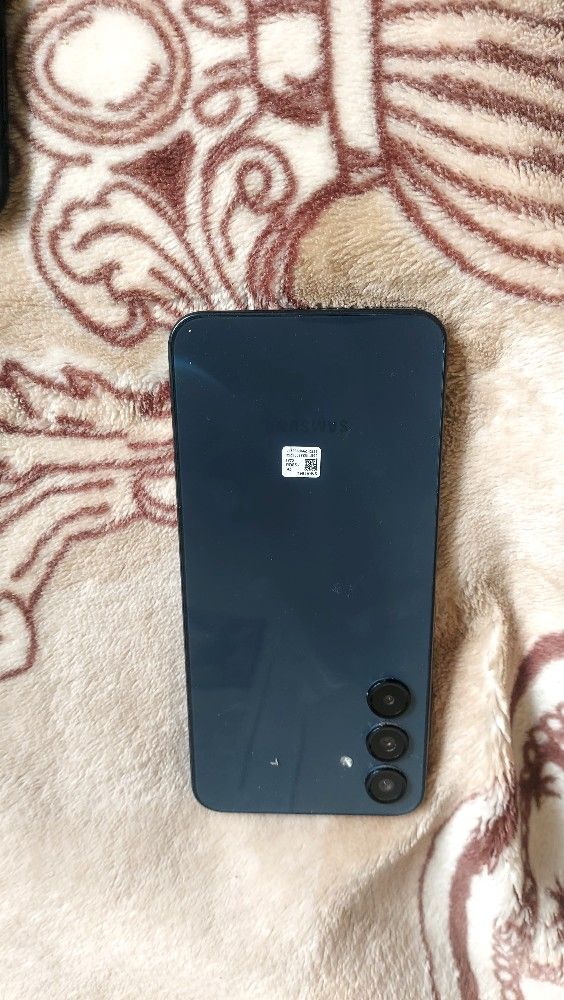 Samsung Galaxy A16 Locked