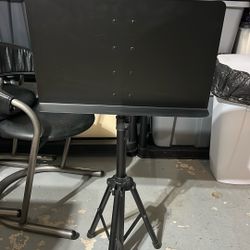 Pro Line Music Stand 