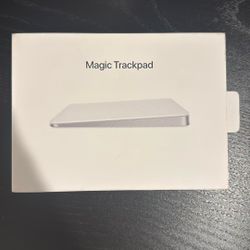 MAGIC TRACKPAD 2026 
