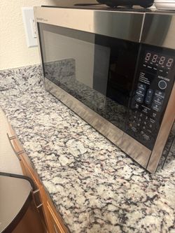 Microwave for Sale
