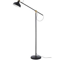 Floor Lamp- Great Condition! 