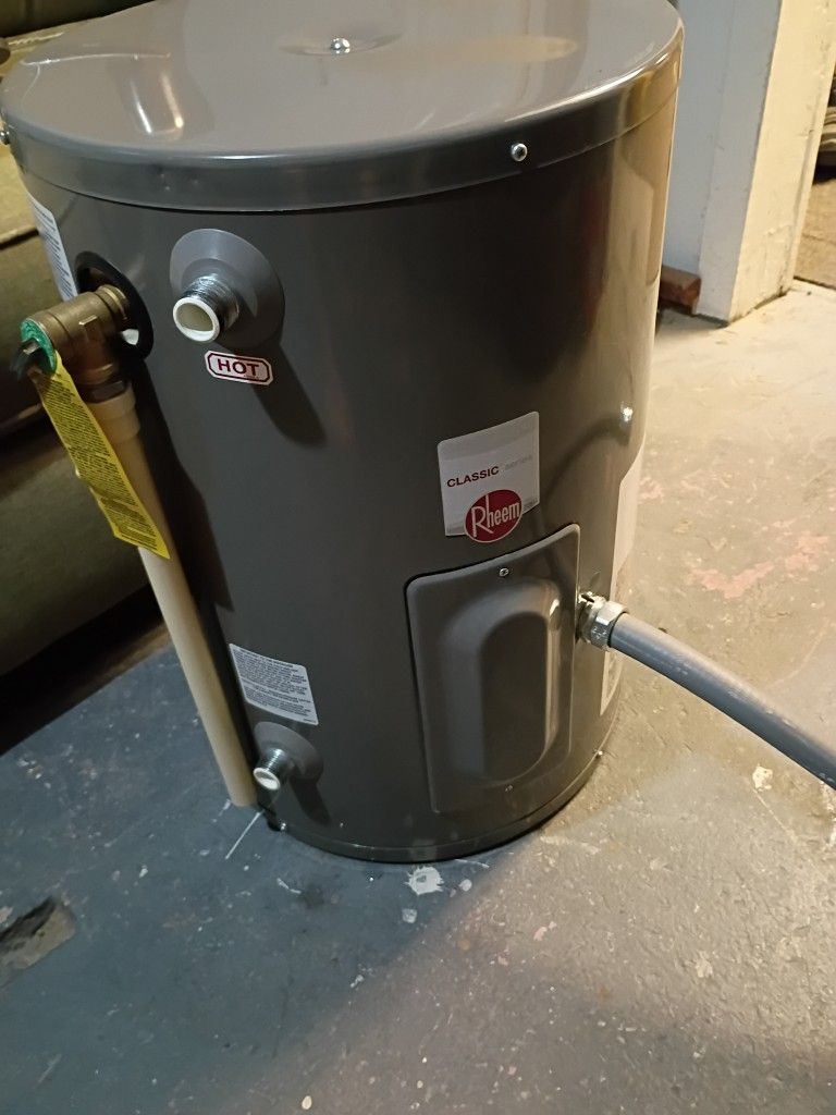 Water Heater