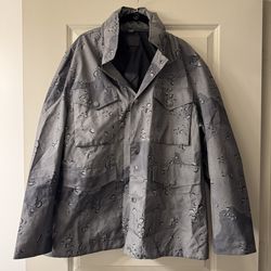 7 For All Mankind Men’s Jacket