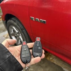 Keys Programming Locks 