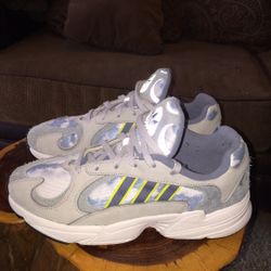 Adidas Yung One 420s Brand New. A Steal At 65$ Obo