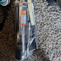 Grease Gun