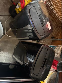 DeLonghi 700sqft Portable AC + Heat | Multiple Available