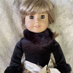** American Girl Doll **