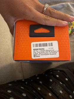 Jbl speaker