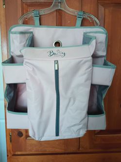 baby diaper organizer