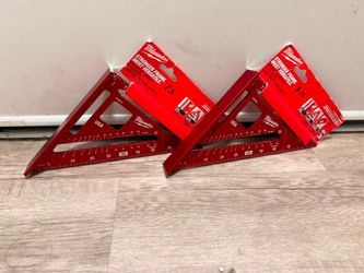 Milwaukee Rafter Square – Lot of 2