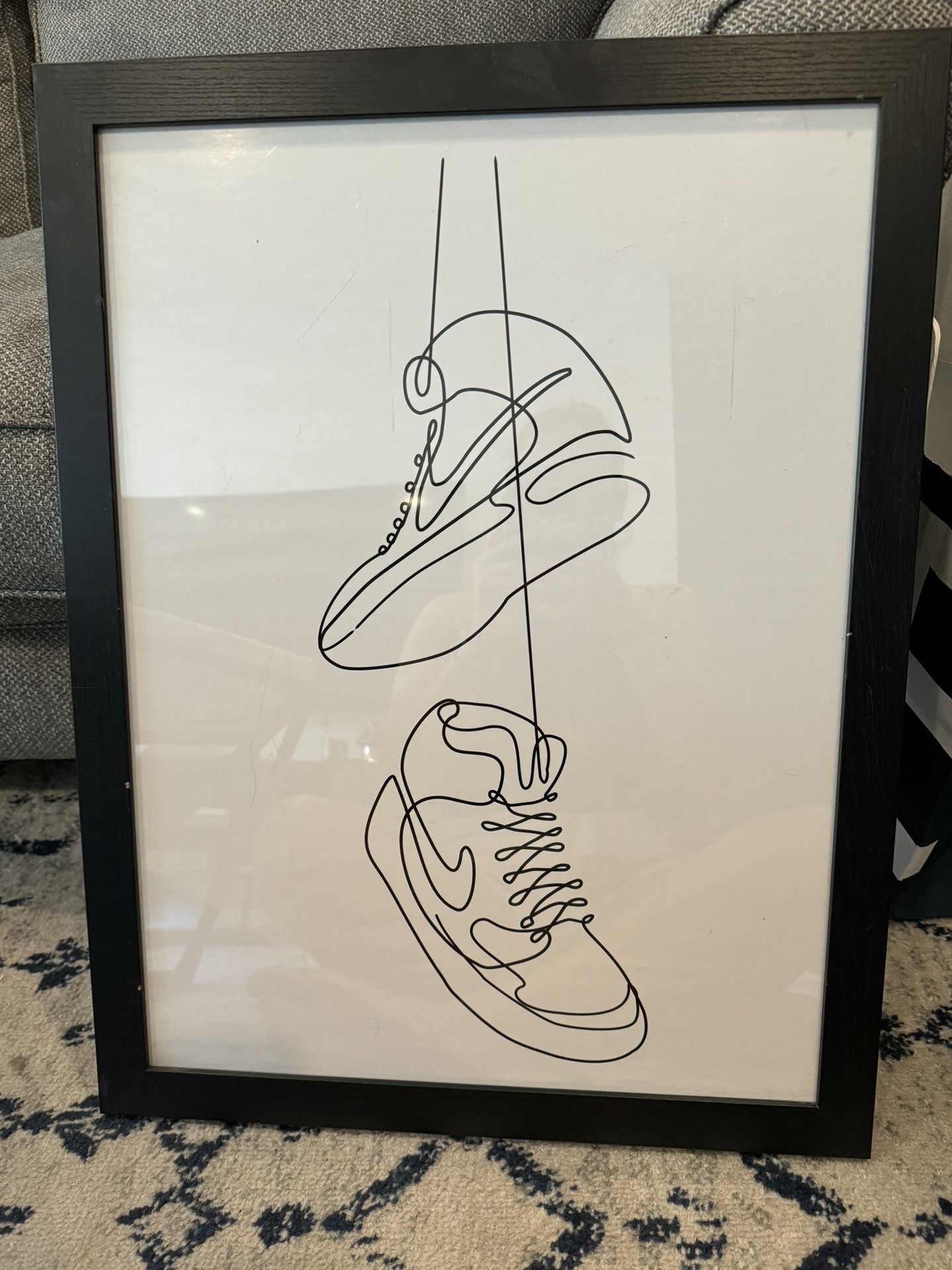 Nike Picture