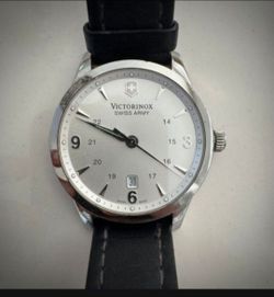Victorinox Swiss Army Watch