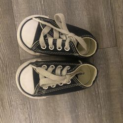 BAby Converse Shoes 