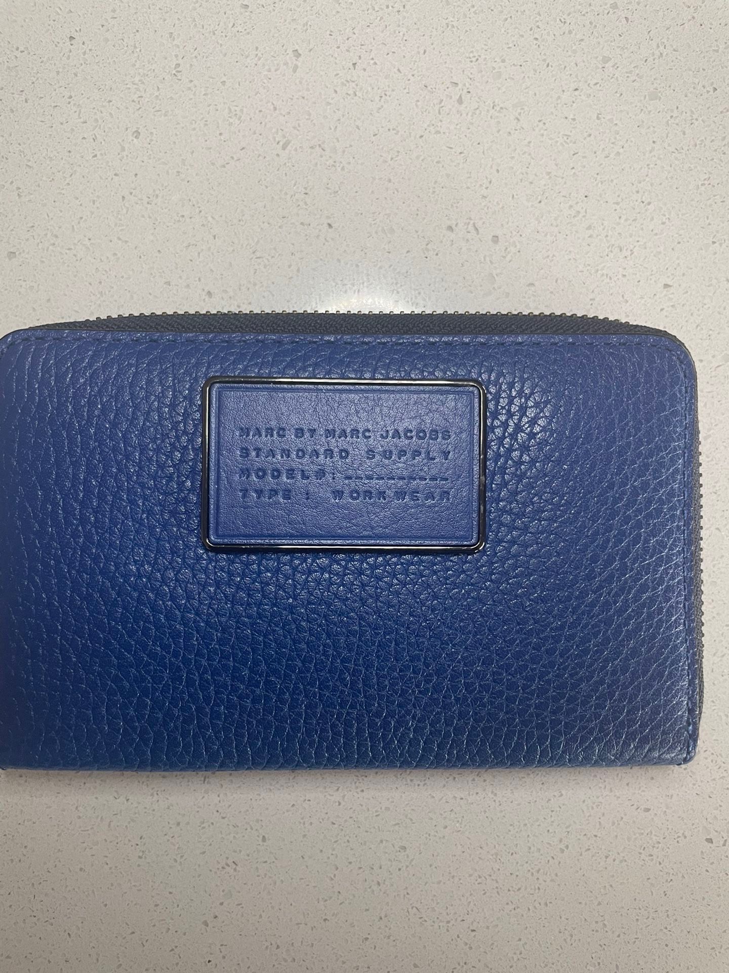 Marc Jacob’s Wallet