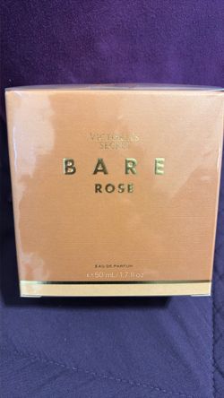 Victoria's Secret Bare Rose Eau de Parfum 50ml